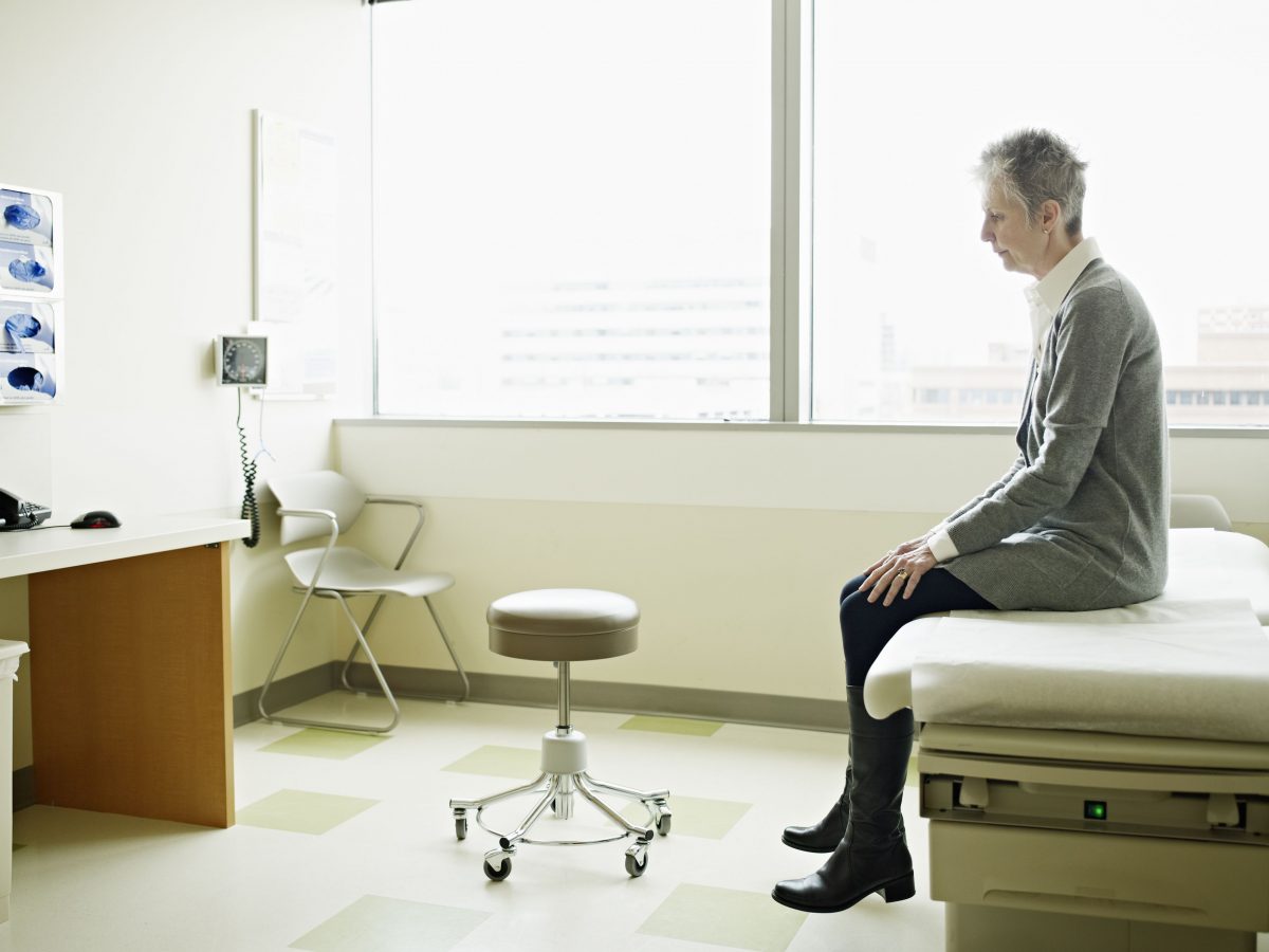 La relation entre l'anxiété et la maladie