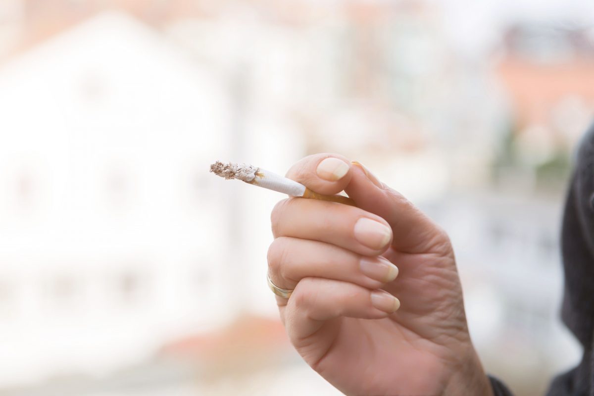 La vérité sur le plaisir de fumer et la dépendance à la nicotine 7 La vérité sur le plaisir de fumer et la dépendance à la nicotine