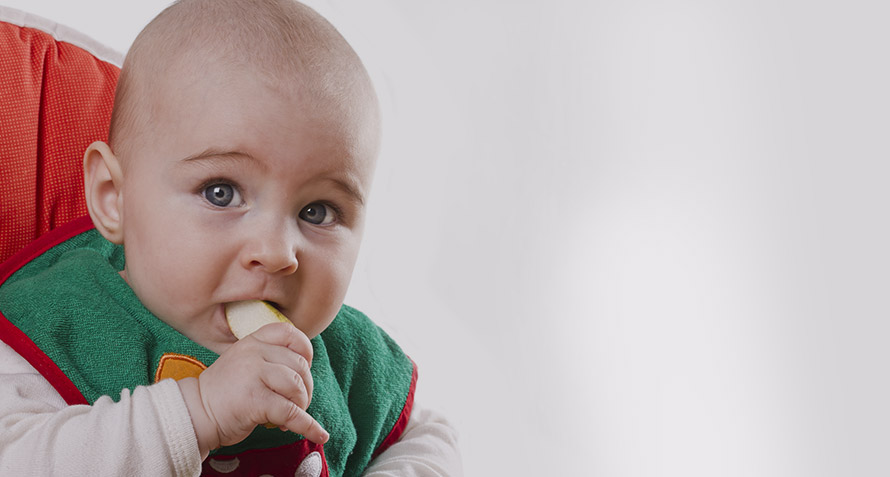 l'alimentation des doigts et votre bébé ce que vous devez savoir
