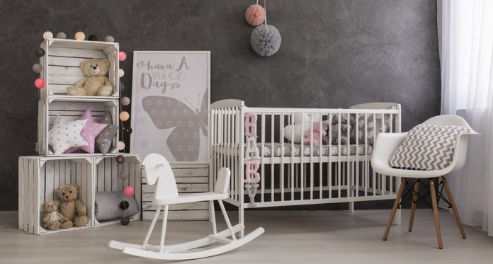 14 meilleures idées de thème de crèche pour la chambre de votre bébé 
