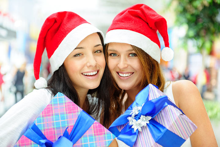 Les 20 meilleures idées de cadeaux de Noël pour les adolescents 3 Idées cadeaux de Noël pour les adolescents