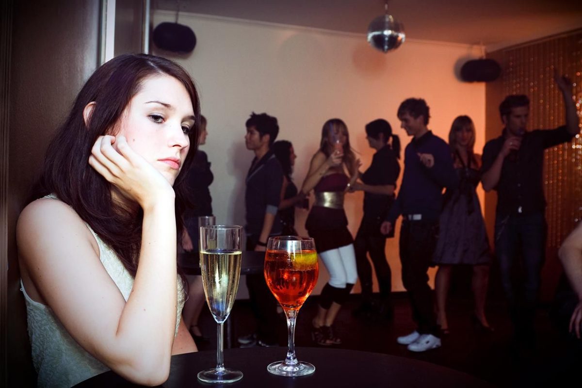 Les différentes façons de cacher vos symptômes de grossesse