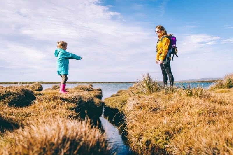 Les familles adoptives sont de vraies familles: le mot d'une mère