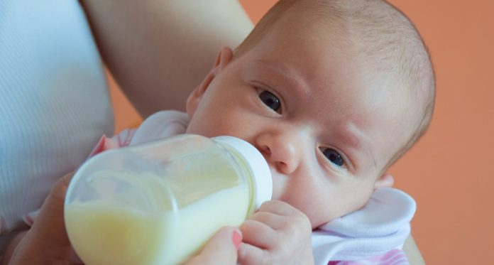 conseils de pédiatres sur les boissons pour bébés populaires