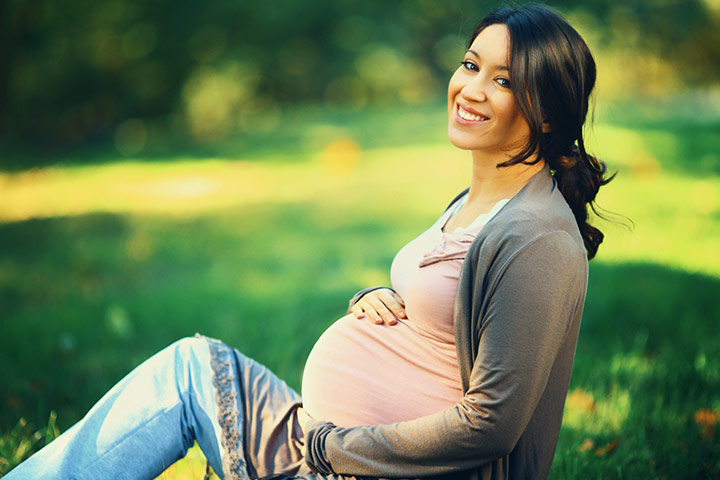 Les mamans décrivent leurs bosses de bébé en seulement 3 mots 10 Les mamans décrivent leurs bosses de bébé en seulement 3 mots