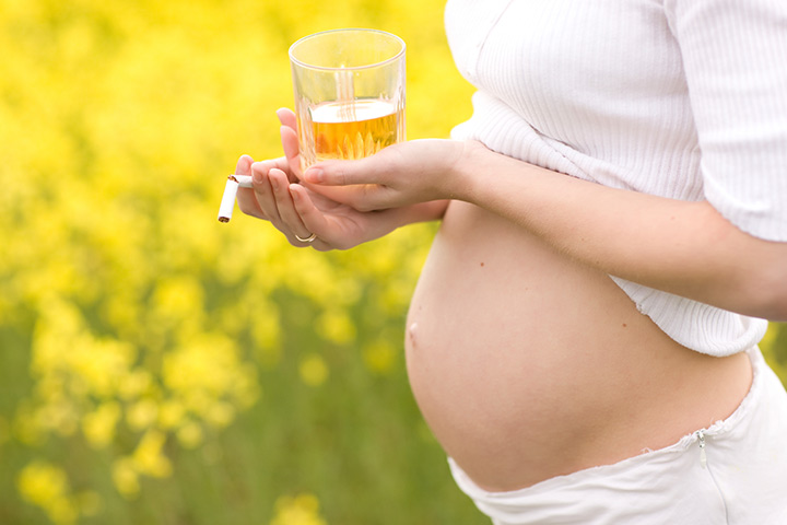 Les règles de grossesse ne protègent pas les bébés: elles détruisent la liberté des femmes