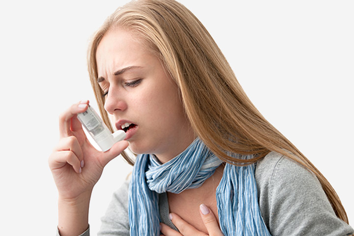 L'asthme chez les adolescents: causes, symptômes et remèdes 42 L'asthme chez les adolescents