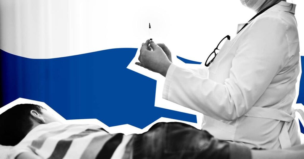 L'autonomie corporelle doit également être respectée au cabinet du médecin 2 L'autonomie corporelle doit également être respectée au cabinet du médecin