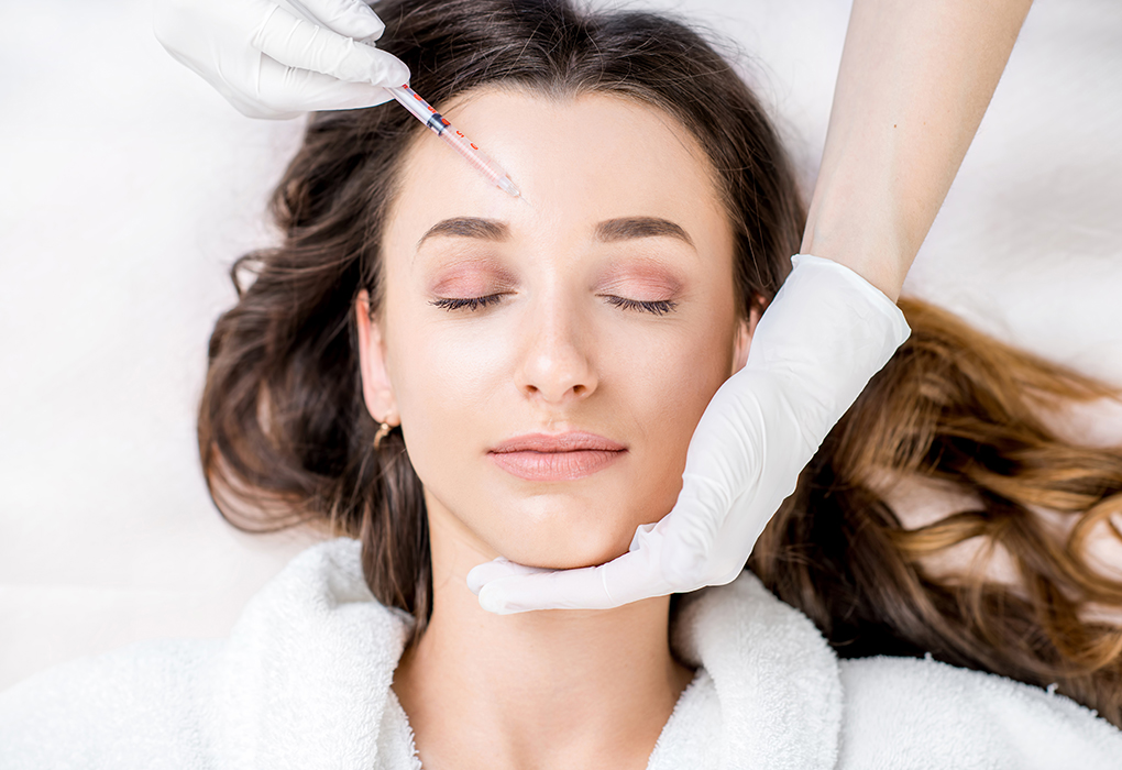 Le Botox est-il sûr pour les mères qui allaitent?