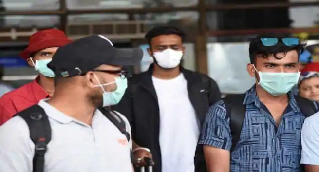 Le PM Modi assure le Karnataka de l'isolement et pratique la distanciation sociale 10 coronavirus