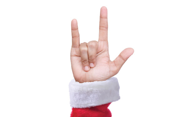 Le Père Noël sourd entend tous les souhaits des enfants du sud-est du Michigan 8 Le Père Noël sourd entend tous les souhaits des enfants du sud-est du Michigan