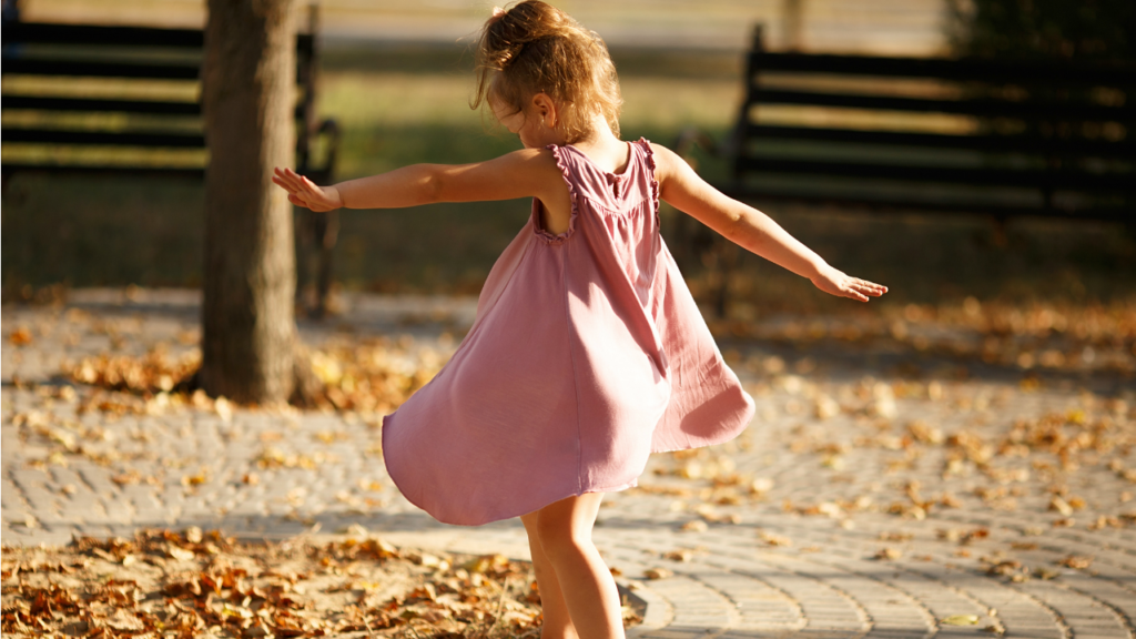 Le TDAH de ma fille est une bénédiction, pas une malédiction