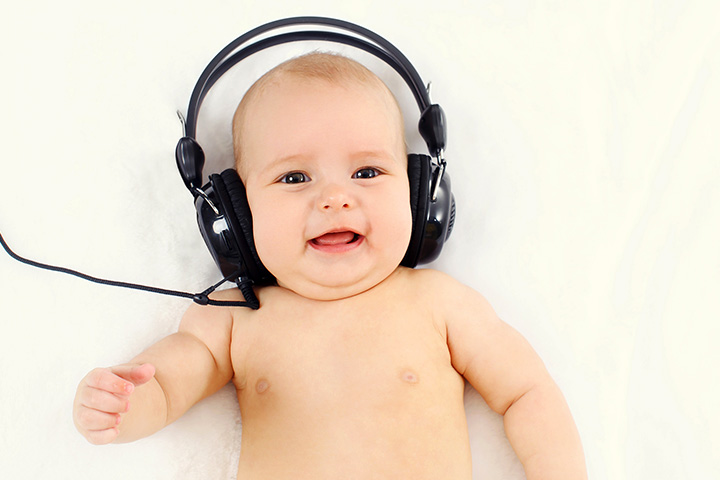 Bébé n'arrêtera pas de pleurer Essayez cette astuce incroyable pour le rendre heureux