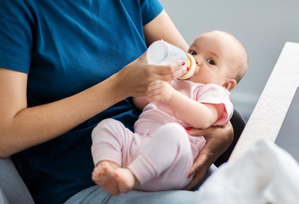 Votre bébé