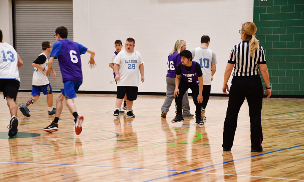 Le centre communautaire de Sterling Heights construit sur l'inclusion