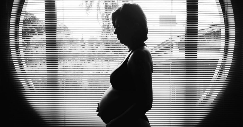 Le changement climatique provoque un travail précoce chez les femmes enceintes 7 Le changement climatique provoque un travail précoce chez les femmes enceintes