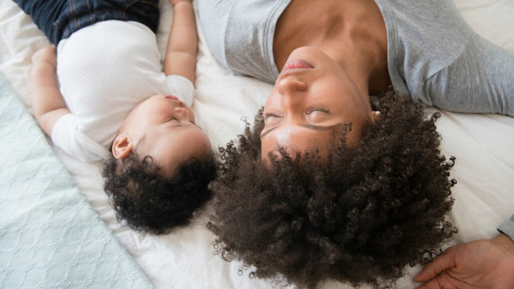 Le co-sommeil n'est pas une raison de honte ou de critique 7 Le co-sommeil n'est pas une raison de honte ou de critique