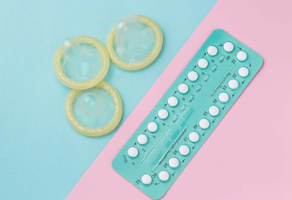 Le contrôle des naissances affecte-t-il votre fertilité plus tard dans la vie? 10 le contrôle des naissances affecte-t-il votre fertilité plus tard dans la vie