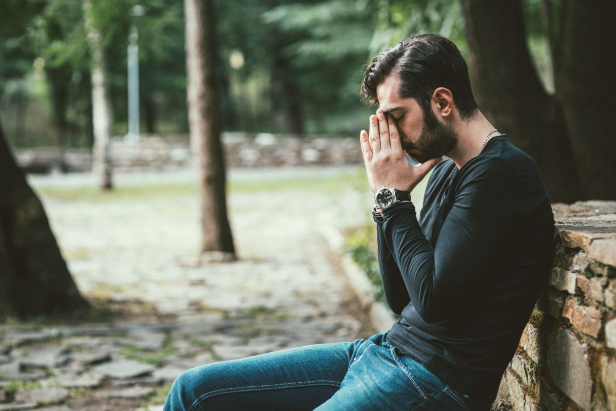 Le côté positif de votre anxiété