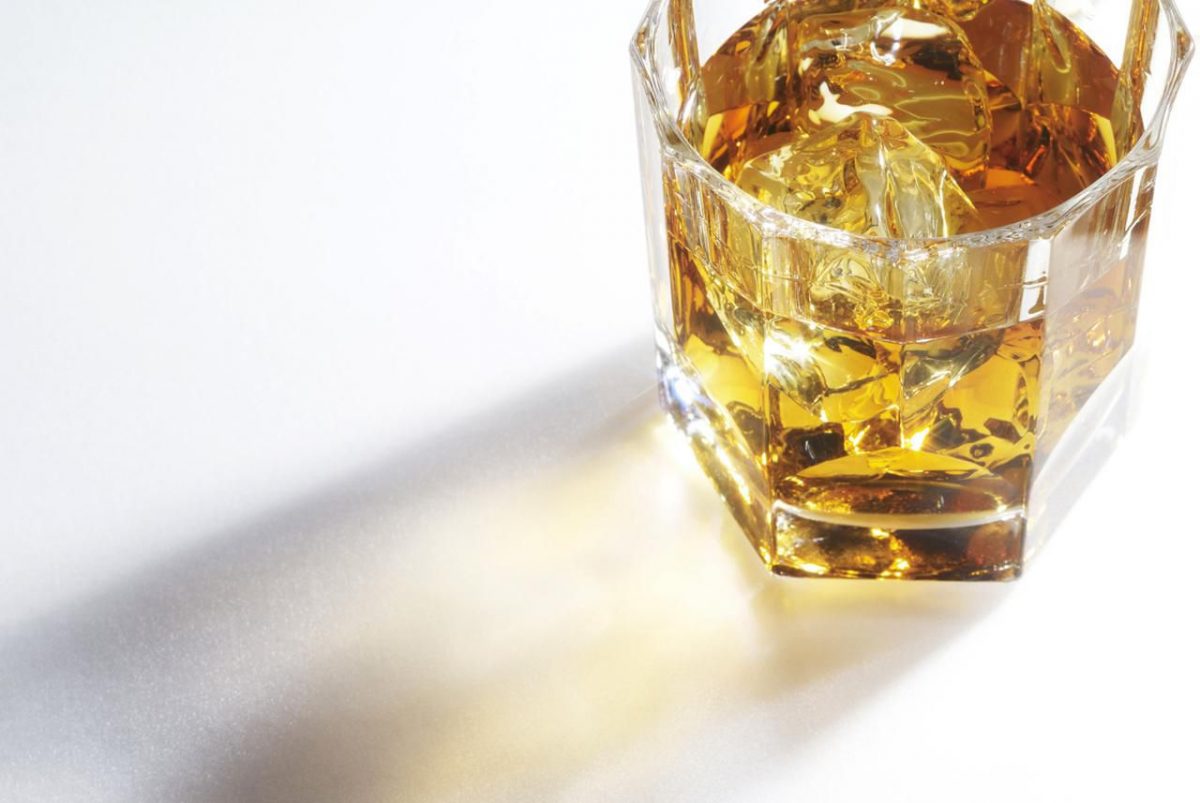 Le danger de consommer de l'alcool pour soulager la douleur