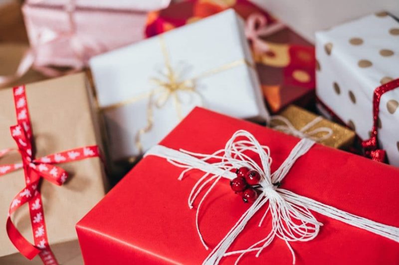 Le danger de la thérapie au détail en cette période des fêtes ... et au-delà 10 Le danger de la thérapie au détail en cette période des fêtes ... et au-delà