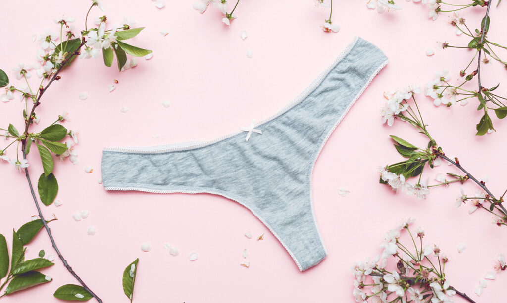 Le débat Tween Thong: son choix ou trop jeune? 29 Le débat Tween Thong: son choix ou trop jeune?