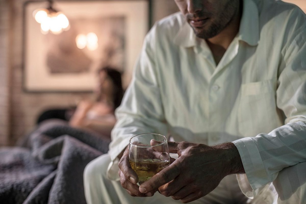 Le déni comme symptôme de l'alcoolisme 2 Le déni comme symptôme de l'alcoolisme