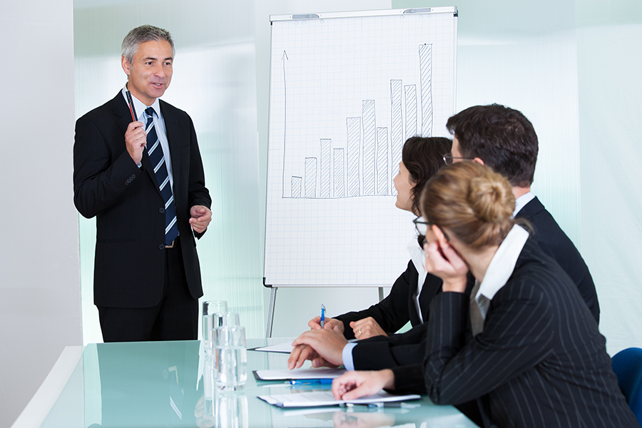 Le leadership managérial et son développement. 31 Le leadership managérial et son développement.