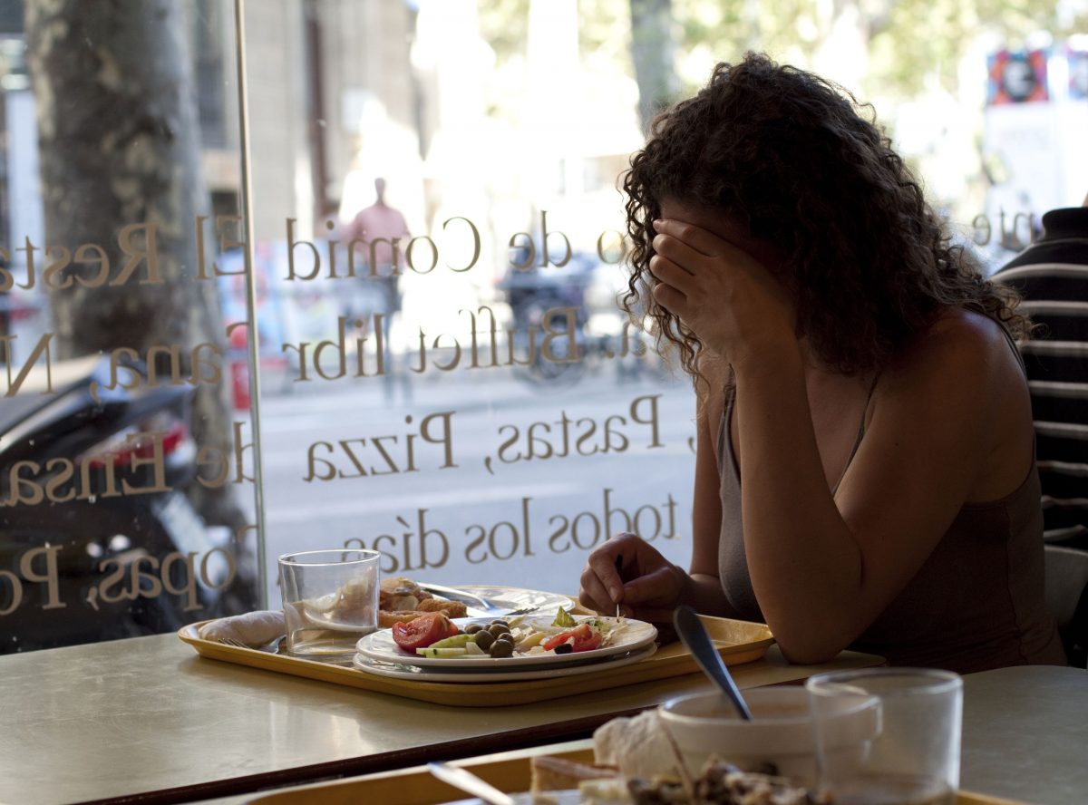 Le lien entre le gluten et le trouble bipolaire