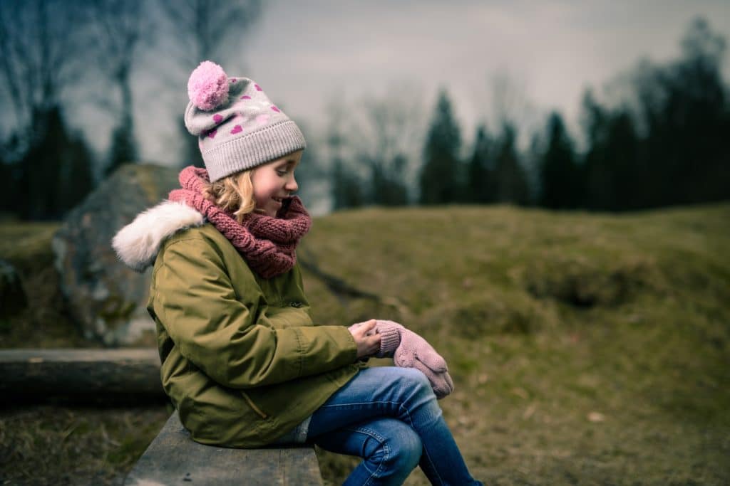 Le lien entre le traumatisme infantile et le trouble d'anxiété généralisée