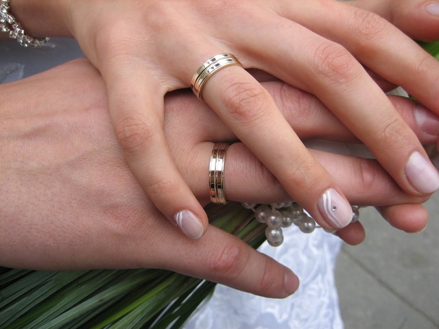 Le mariage est-il bon pour vous?
