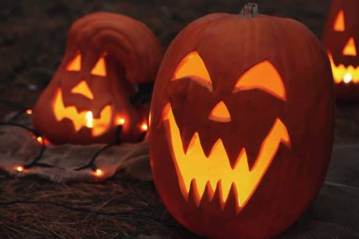 Le moi de l'ombre et Halloween 8 Le moi de l'ombre et Halloween