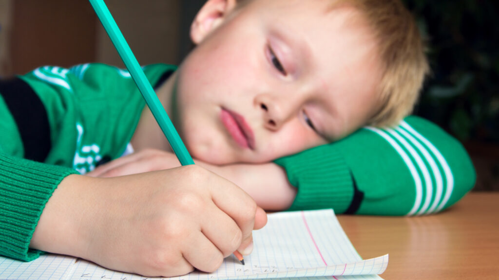 Le mouvement «pas de devoirs» doit se répandre partout 6 Le mouvement «pas de devoirs» doit se répandre partout