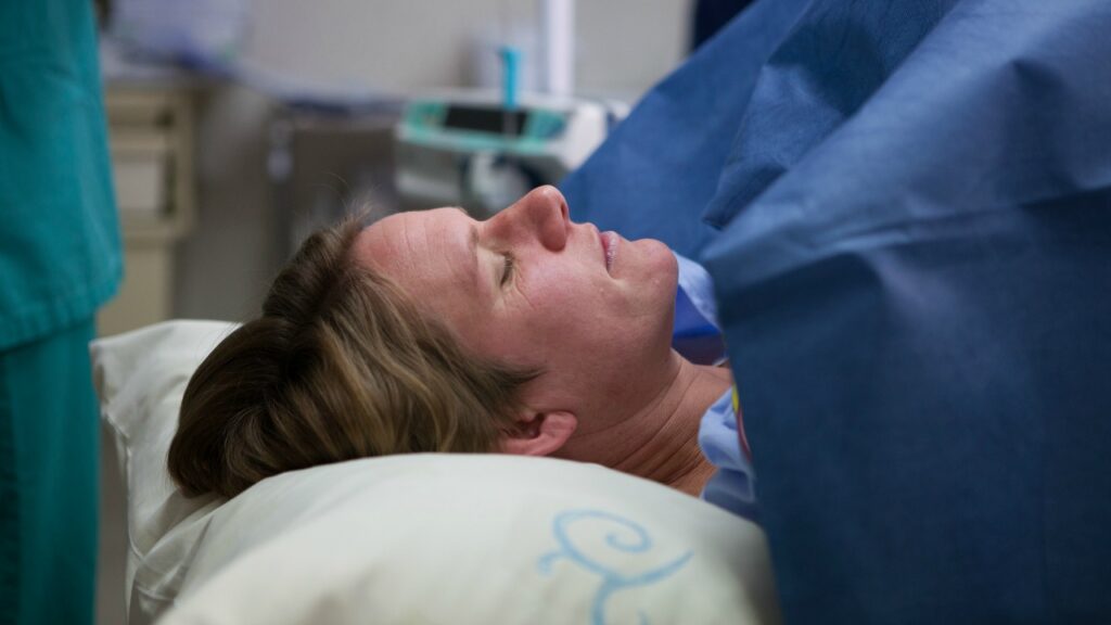 Le placenta accréta peut être une complication grave de l'accouchement, et voici ce que vous devez savoir