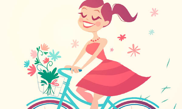 Le programme Turning Teen aide les mamans et les filles à parler de la puberté