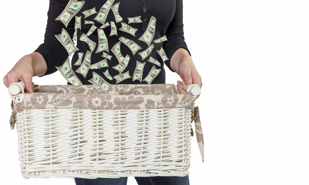 Le salaire des mères au foyer devrait être d'environ 162 000 $, selon une étude 27 Le salaire des mères au foyer devrait être d'environ 162 000 $, selon une étude