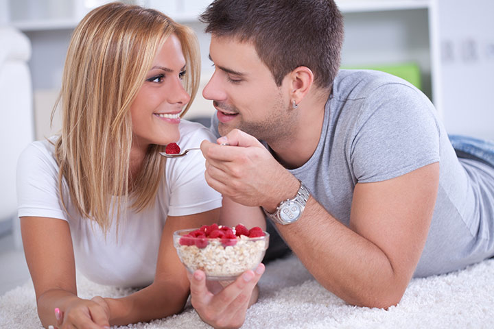 32 meilleurs aliments pour augmenter la fertilité