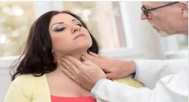 Le trouble viral de la thyroïde peut être une nouvelle complication de COVID-19 2 covid-19
