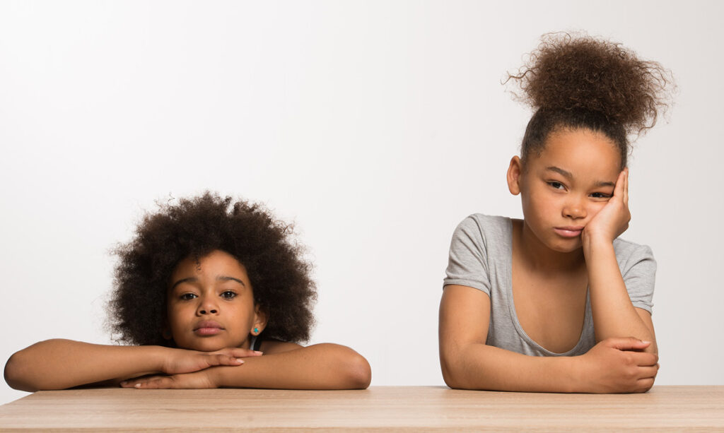 L'ennui est OK! Voici 13 façons d'aider vos enfants à l'adopter