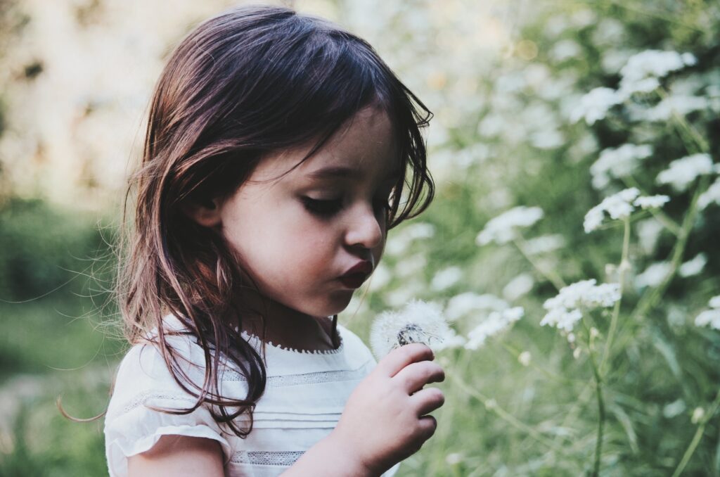 L'enseignement de la pleine conscience aux enfants peut-il remplacer la discipline?