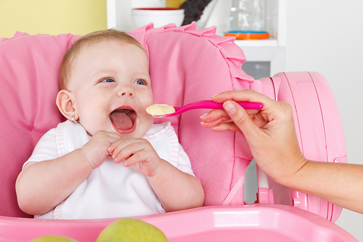 Les 10 meilleures recettes de panais pour votre bébé 6 Nourriture au panais