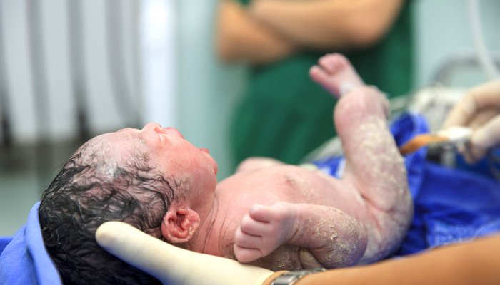 Les 10 personnes que vous rencontrez en ayant un bébé 2 Les 10 personnes que vous rencontrez en ayant un bébé