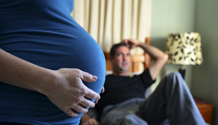 Les 10 pires choses à propos du mariage avec une femme enceinte 7 5 choses que je n'aurais jamais dû dire à ma femme enceinte