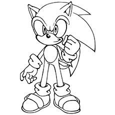 dessin animé-sonic-le-hérisson