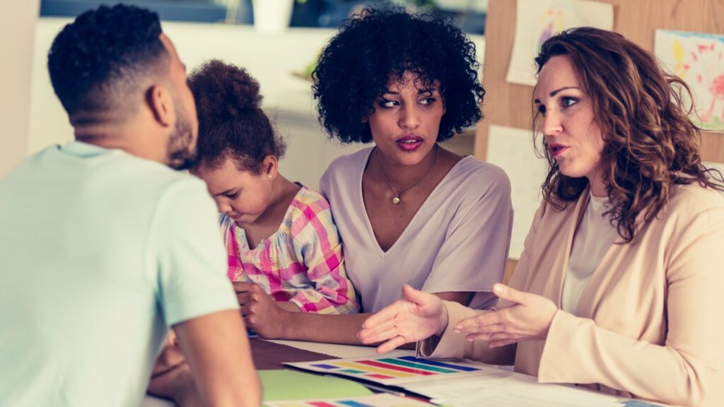 Les 5 choses à ne pas faire lors des réunions IEP