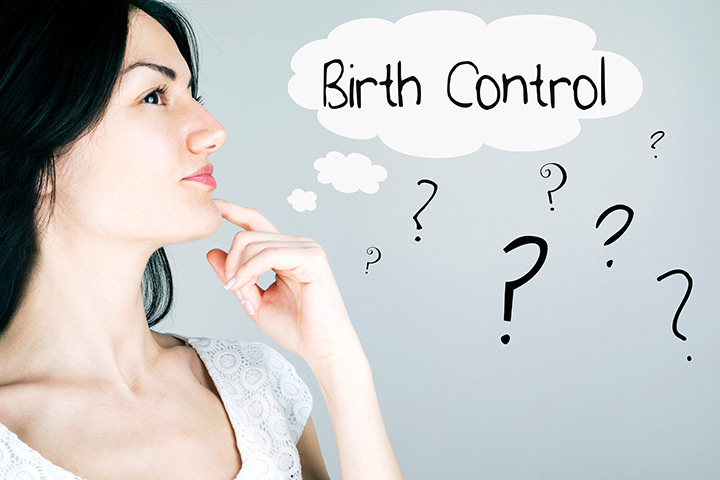 Chaque femme devrait connaître les contraceptifs en vente libre