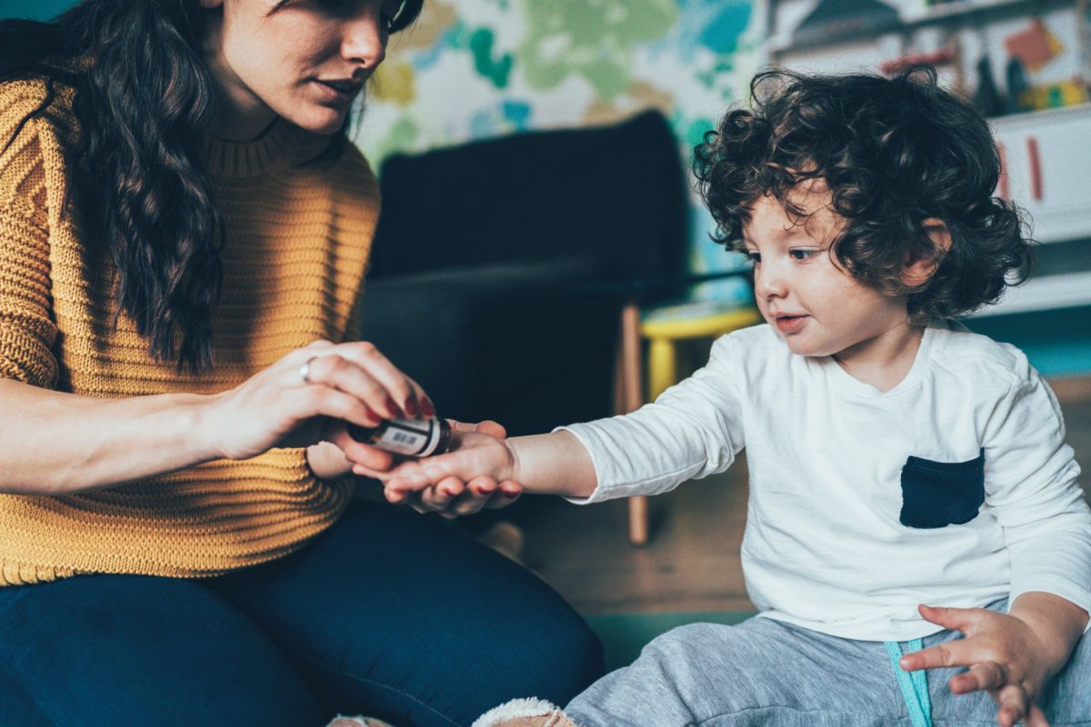 Les 8 meilleures vitamines pour enfants de 2019 7 Les 8 meilleures vitamines pour enfants de 2019