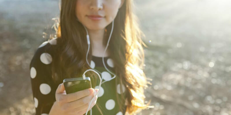 Les 8 meilleurs podcasts de psychologie positive à écouter 7 podcast de psychologie positive