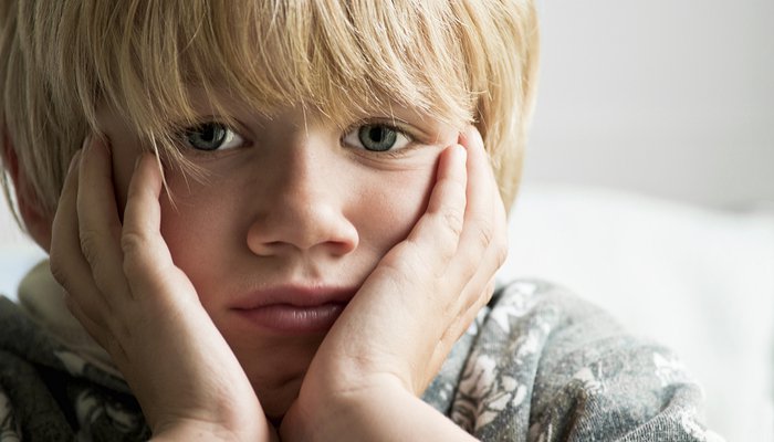 Les adultes doivent se rappeler que l'enfance n'est pas facile