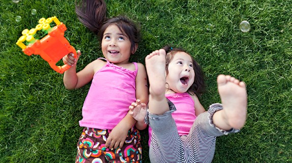 Les avantages de Playdates 7 À quoi s'attendre Logo